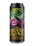 Nepo Brewing: The Fear II 2026 - puszka 500 ml