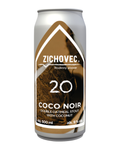 Rodinný Pivovar Zichovec: Coco Noir 20 - puszka 500 ml