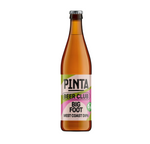PINTA: Beer Club - Big Foot - butelka 500 ml