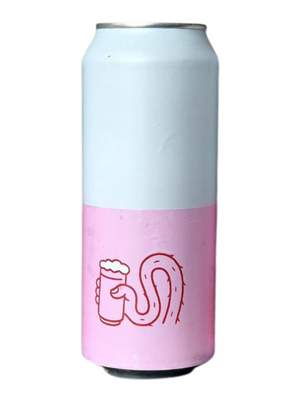 Ziemia Obiecana: Dozo 2025 - puszka 500 ml