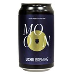 UCHU Brewing: Moon - puszka 350 ml