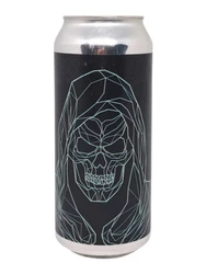 Messorem x Mortalis: Mors Communis - puszka 473 ml 