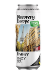 Browar PINTA: Discovery Europe France - puszka 500ml