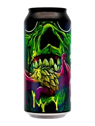Seven Island: Diary Of A Mad Brew - puszka 440 ml