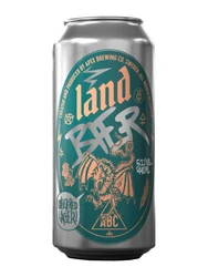 Apex: Landbier - puszka 440 ml