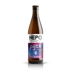 Nepo Brewing: Pijże - butelka 500 ml