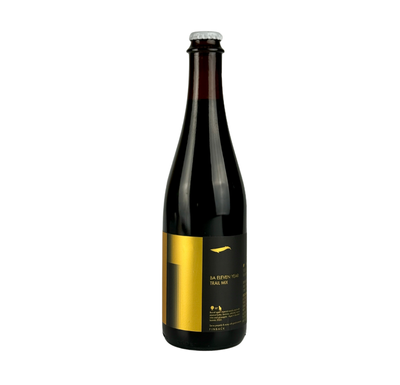 Finback: BA Eleven Year Trail Mix - butelka 500 ml