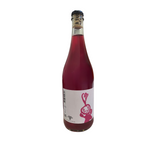 A tue-tête: Róż - butelka 750 ml