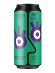 Browar Stu Mostów x Wylam: Newcastle Donut - puszka 440 ml