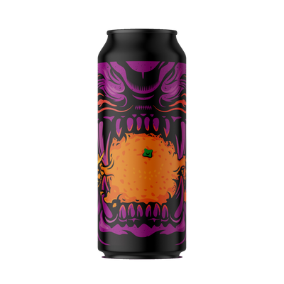 Seven Island: Citra Crush - puszka 440 ml