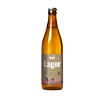 Magic Road: Lager - butelka 500 ml