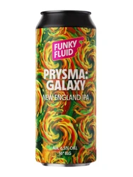 Funky Fluid: Prysma Galaxy - puszka 500 ml