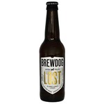 BrewDog: Lost Lager - butelka 330 ml
