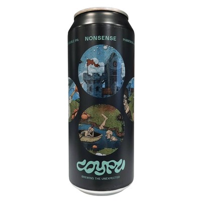 COYPU: Nonsense - puszka 500 ml