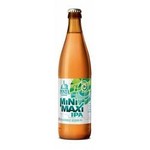 Browar PINTA: Mini Maxi IPA - butelka 500 ml