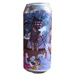 Celestial Beerworks: Odysseus - puszka 473 ml