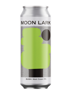 Moon Lark: Bush - puszka 500 ml