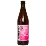 Maryensztadt: Sourtime Raspberry - butelka 500 ml