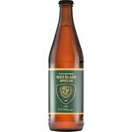 Browar Stu Mostów: WKS Śląsk Wrocław Lager - butelka 500 ml