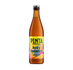 Browar PINTA: Hazy Delivery - butelka 500 ml
