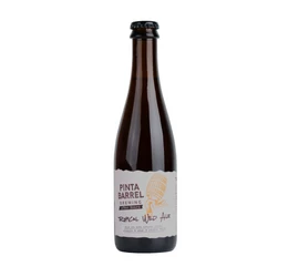 PINTA Barrel Brewing: After Hours Tropical Wild ale - butelka 375 ml