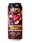 Nepo Brewing: Smoothie Bowl Fruit Fondue - puszka 500 ml