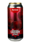 Varietal: Chocolate Cherry Stout - puszka 473 ml