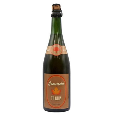 Gueuzerie Tilquin: Gueuzerable - butelka 750 ml