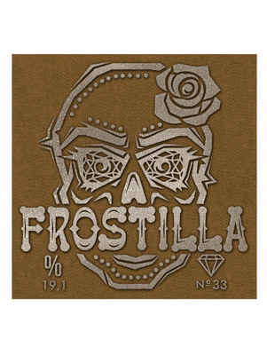 Browar Spółdzielczy: Frostilla - butelka 330 ml