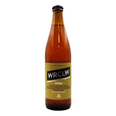 WRCLW: Schops - butelka 500 ml
