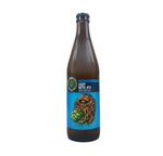 Piwne Podziemie: Hop Bite #3 - butelka 500 ml