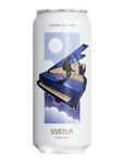 Browar Cztery Ściany: Wena - puszka 500 ml