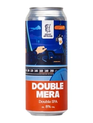 Artezan: Double Mera - puszka 500 ml