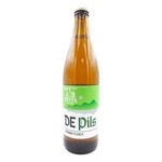 Browar PINTA: DE Pils - butelka 500 ml