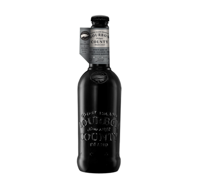 Goose Island: Bourbon County Brand Stout 2018 - butelka 500 ml