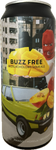 Moczybroda: Buzz Free - puszka 500 ml