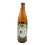 Browar Trzech Kumpli: Pils - butelka 500 ml