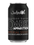 Jackie O's: Dark Apparition - puszka 355 ml