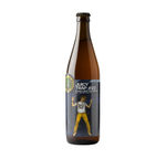 Piwne Podziemie: Juicy Trap #20 - butelka 500 ml