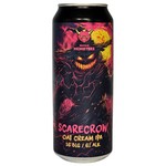 Monsters: Scarecrow - puszka 500 ml