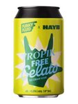Funky Fluid: Free Gelato Tropik - puszka 330 ml