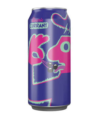 Mikkeller: Electric Currant - puszka 440 ml