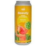 Magic Road: Beauty Mango Lemongrass - puszka 500 ml