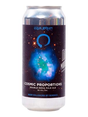 Equilibrium: Cosmic Proportions - puszka 473 ml