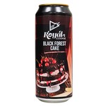 Funky Fluid: Royal Cookie Black Forest Cake - puszka 500 ml