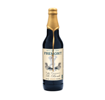 Fremont: Coffee Cinnamon B Bomb 2017 - butelka 650 ml