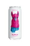 Cztery Ściany: Alpaka - puszka 500 ml