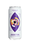 Cztery Ściany: Obiektyw - puszka 500 ml