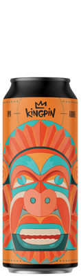 Kingpin: Adore - puszka 500 ml