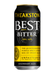 Theakston: Best Bitter - puszka 440 ml